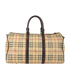 Holdall Duffle, back view